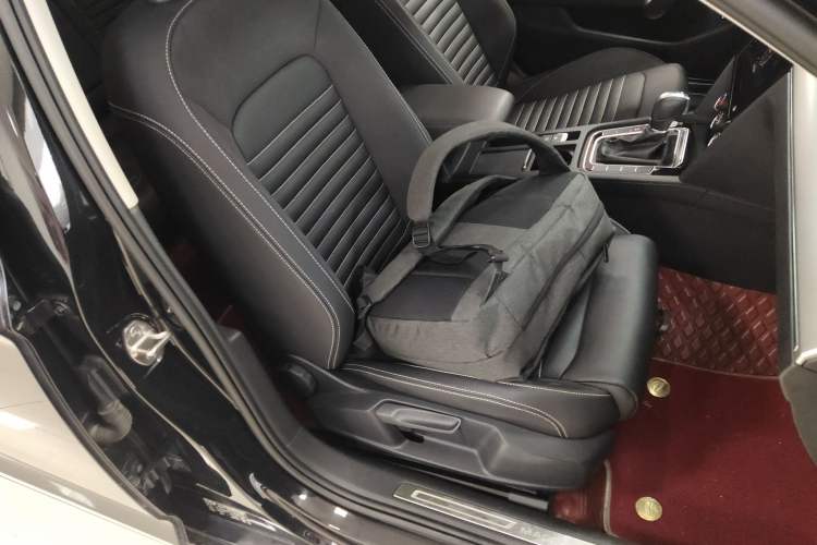 Used Volkswagen Magotan 2020 280TSI DSG Comfort Edition
