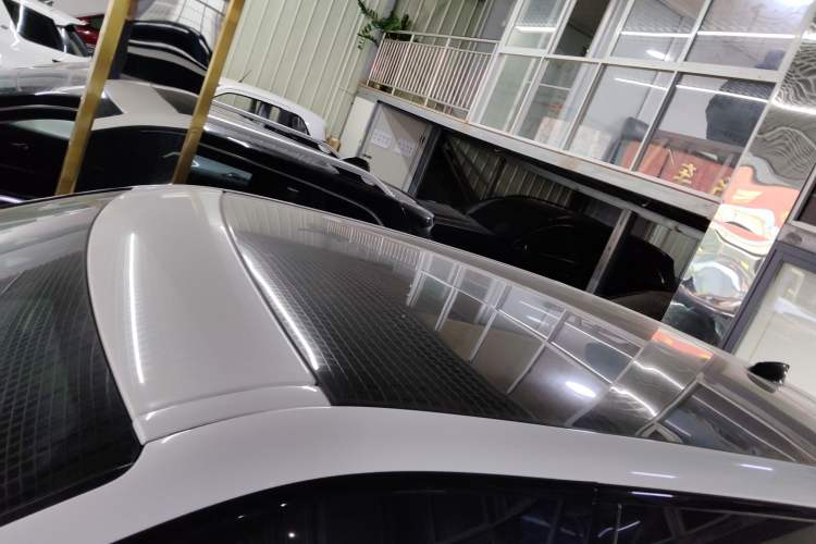 Used Land Rover Discovery Sport 2019 240 PS SE Version China VI Standard