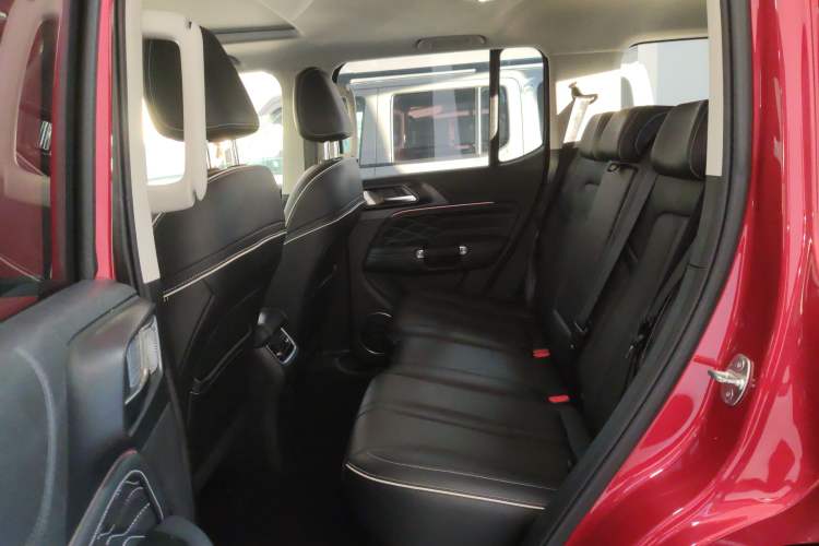 Used Tank 300 2021 Off-Road Edition 2.0T Conqueror