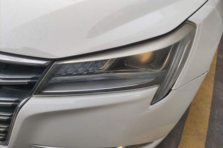 Used Luxgen 5 2015 1.8T Automatic Smart Model
