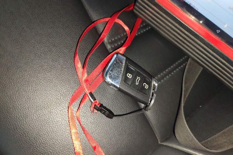 Used Volkswagen Passat New Energy 2020 430 PHEV Hybrid Elite Edition China VI Standard