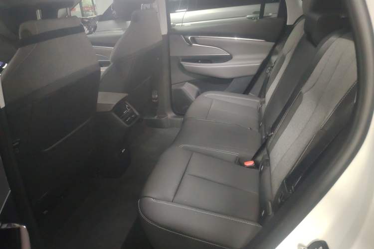 Used Buick E5 2025 Model 515KM First-Adoption Edition
