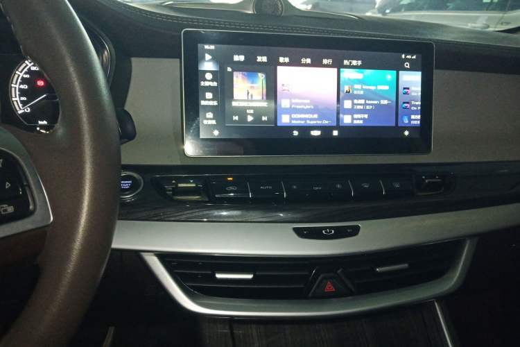 Used Geely Auto Jiajie 2021 1.8TD DCT Comfort Model
