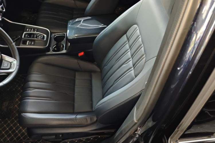 Used Honda Breeze New Energy 2024 ePHEV Ultimate Edition
