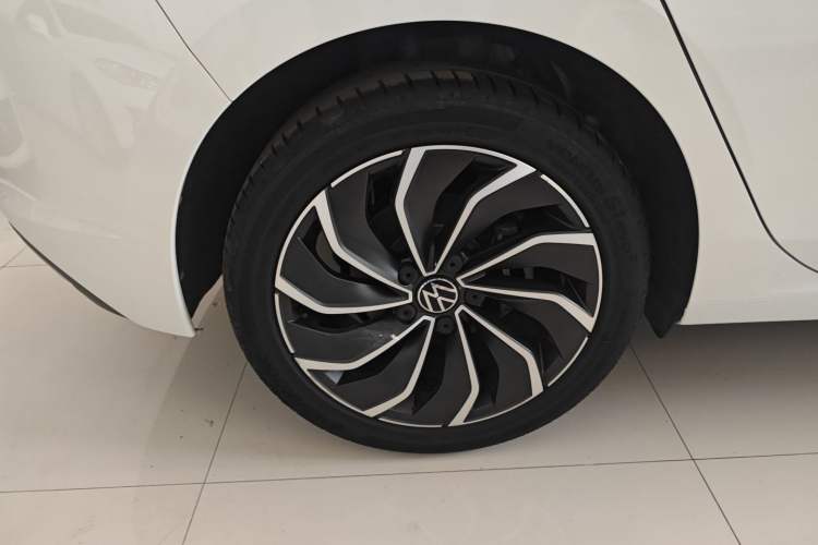 Used Volkswagen Golf 2021 280TSI DSG Pro
