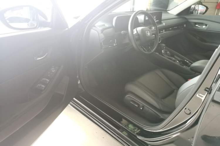 Used Honda Inspire 2023 260TURBO Elegant Edition
