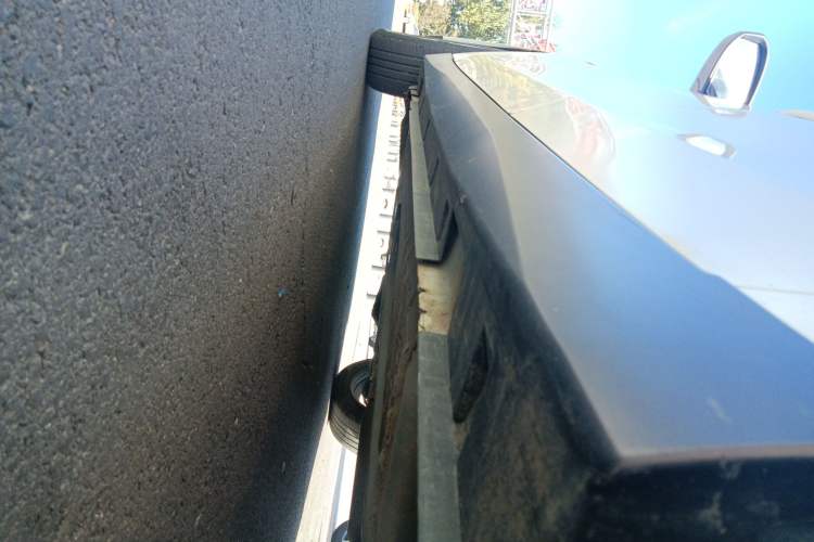 Used Venucia D60 2021 1.6L XE CVT Comfort Edition
