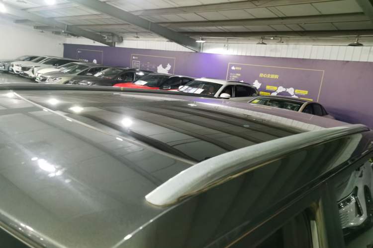 Used Geely Auto icon 2020 1.5TD i9 BSG
