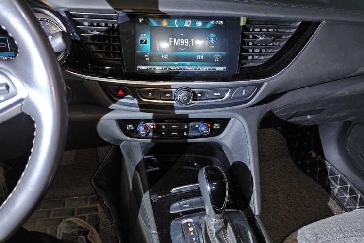 Used Buick Regal 2019 20T Elite Version China V Standard