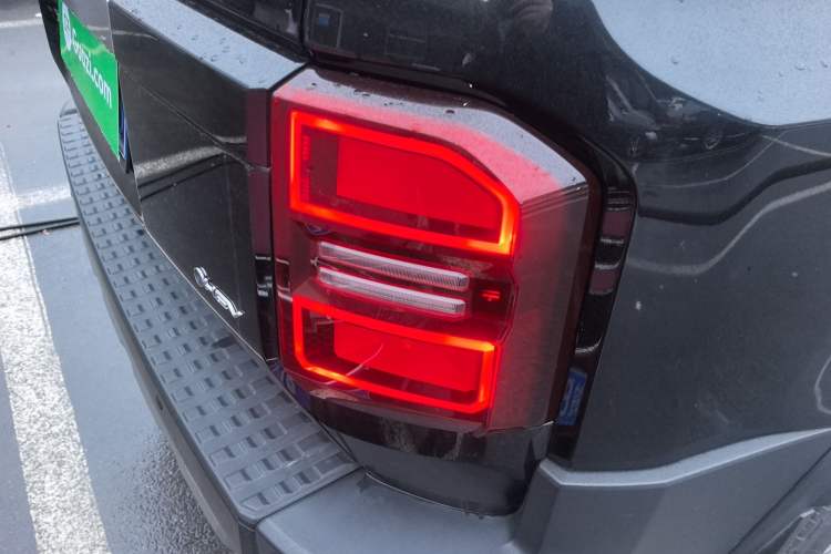 Used Toyota Prado 2025 2.4T All-Weather TX Version 5 Seats