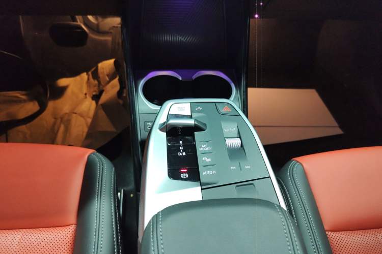 Used BMW iX1 2023 eDrive25L M Sport Package
