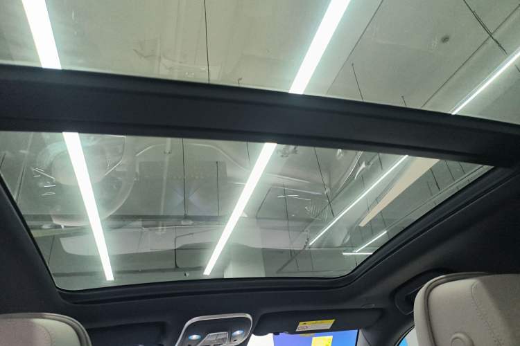 Used BYD Tang New Energy 2025 Intelligent Driving Version DM-i 115KM Flagship Edition
