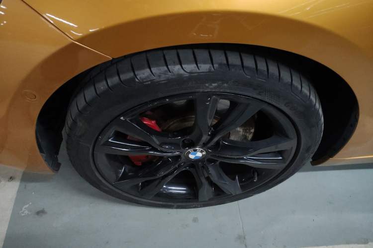 Used BMW 1 Series 2017 120i Design Package Model