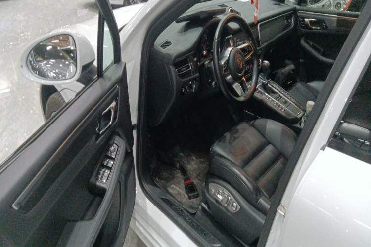 Used Porsche Macan 2020 Macan GTS 2.9T
