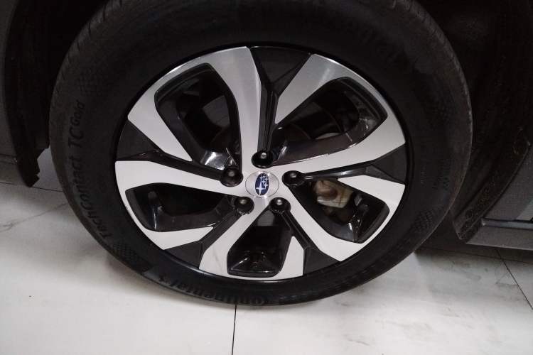 Used Subaru Outback 2021 2.5i Flagship Edition EyeSight
