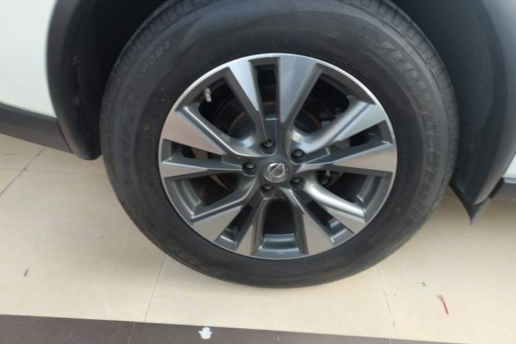 Used Nissan Murano 2021 2.5L XL Two-Wheel Drive Smart Connect Luxury Edition
