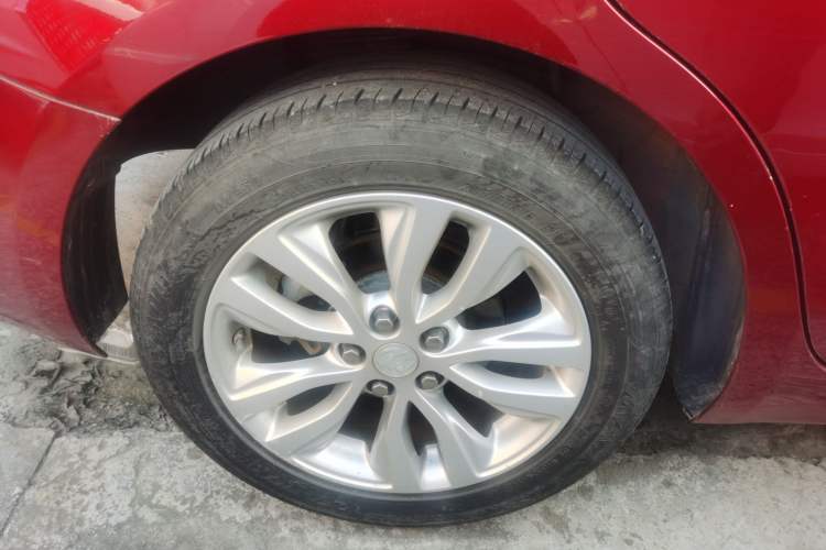 Used Buick GT 2021 Revised Version Flagship 1.5L Automatic Elite Edition
