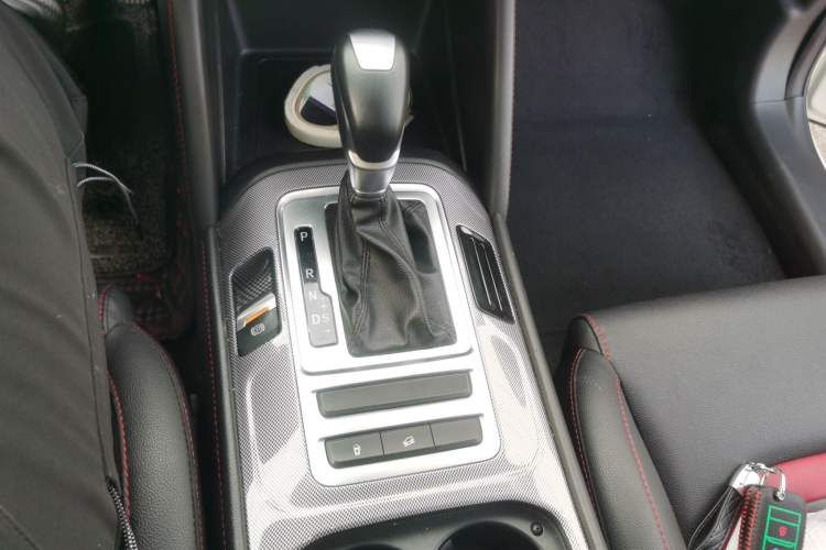 Used Changan CS55 2019 1.5T Automatic Xuan Dong Model China VI Standard
