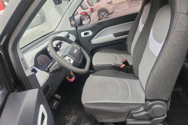 Used Chery QQ Ice Cream 2022 170km Sundae Ternary Lithium