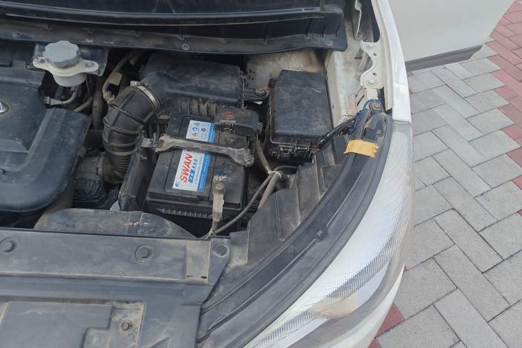 Used  Refine S3 2017 1.6L CVT Luxury Smart Model
