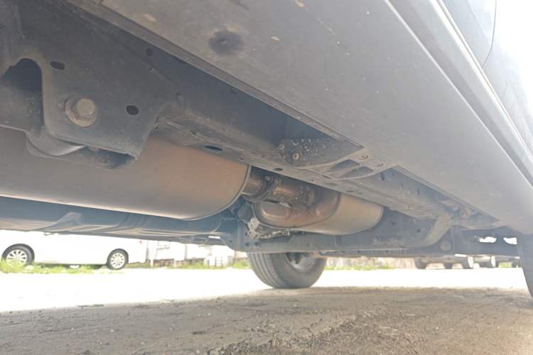 Used Tank 300 2023 City Edition 2.0T—Stylish as Ever