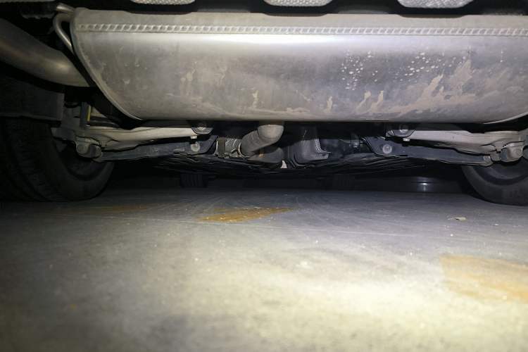 Used Volvo S90 2023 B5 Luxury Smart Edition
