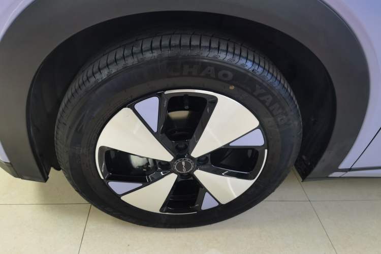 Used BYD Dolphin 2023 420 km Fashion Edition
