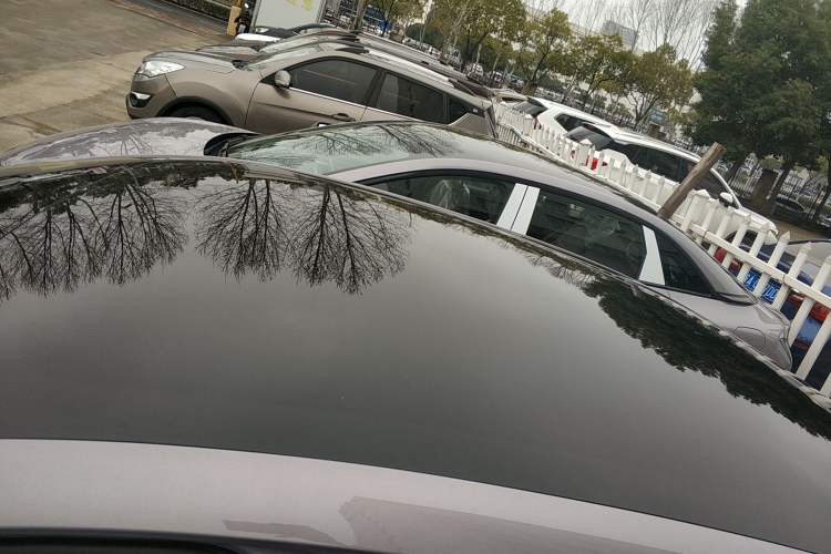 Used XPeng MONA M03 2025 515 Long-Range Plus
