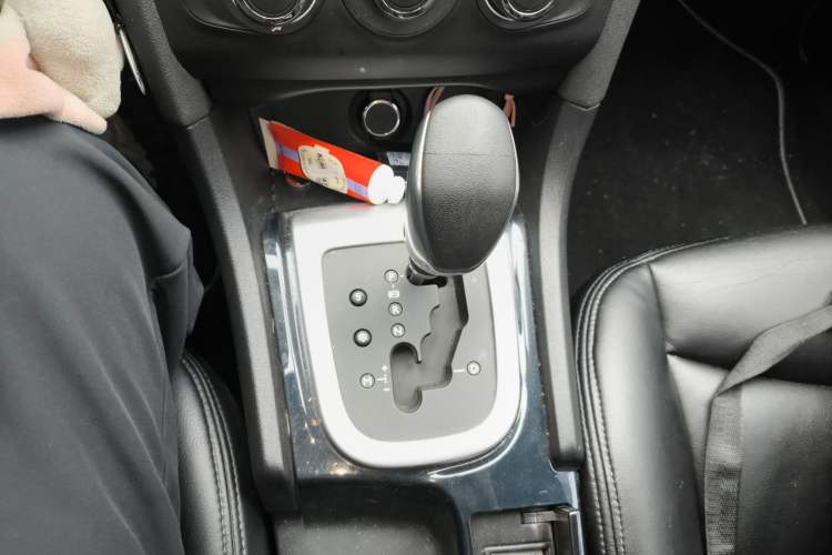 Used Citroen C4L 2014 1.8L Intelligent Drive Automatic Enjoyment Model