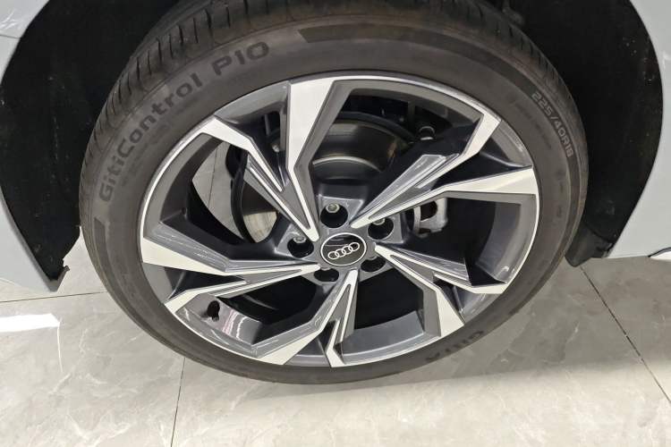 Used Audi A3 2025 Sportback 35TFSI Prestige Edition