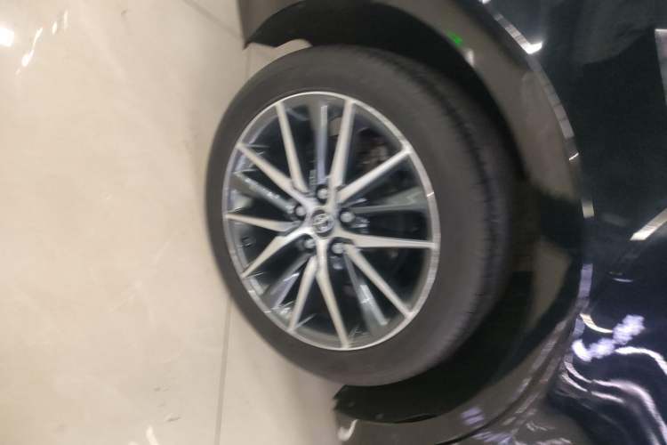 Used Toyota Camry 2021 2.5G Luxury Edition