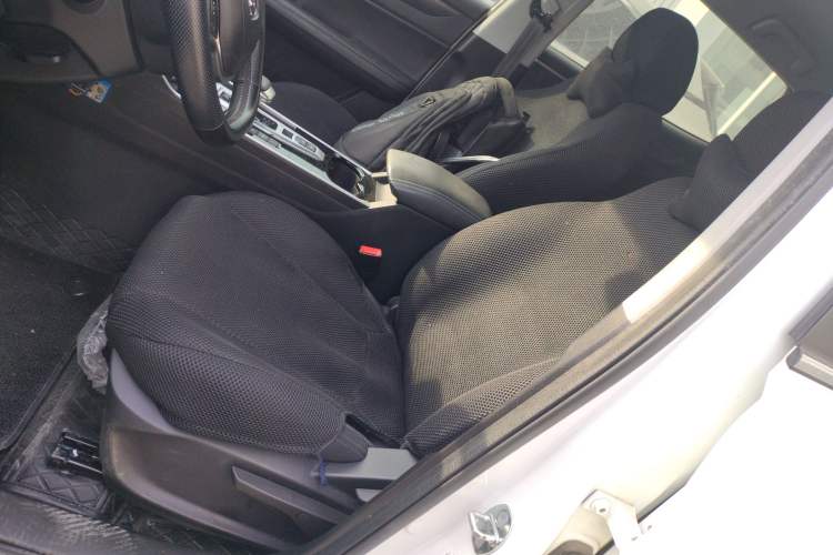 Used Cowin Xuanjie Pro EV 2022 401 km Enjoyment Version