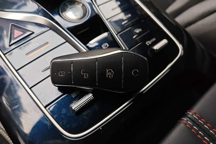 Used BYD Qin PLUS 2023 Champion Edition EV 510KM Beyond Model
