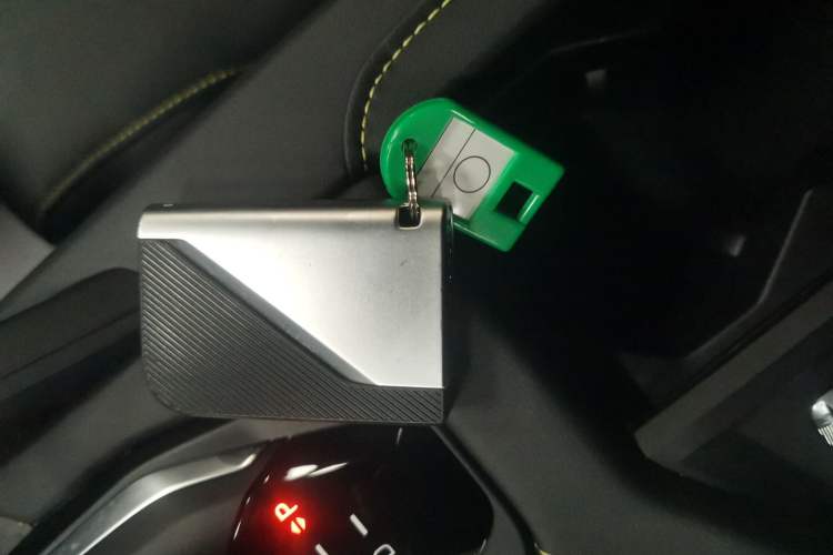 Used Lynk & Co 06 2023 Remix 1.5T Dynamic Halo