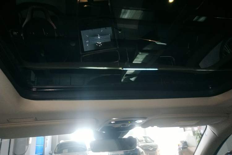 Used Lynk & Co 01 2017 2.0T Two-Wheel Drive Pro Edition