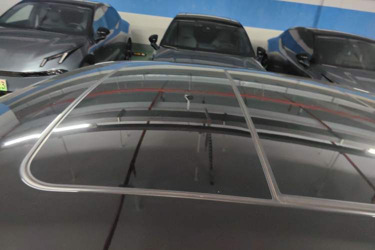 Used Lynk & Co 03 2025 03+ 2.0TD Automatic Performance Package
