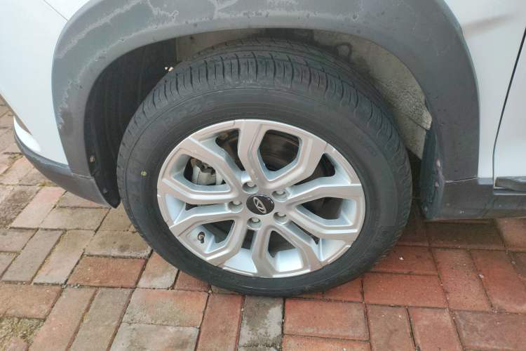 Used Chery Tiggo 3X 2020 Quality Edition 1.5L Manual Luxury Version
