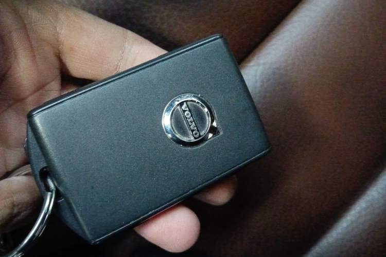 Used Volvo S60 2020 T4 Zhiyi Luxury Edition