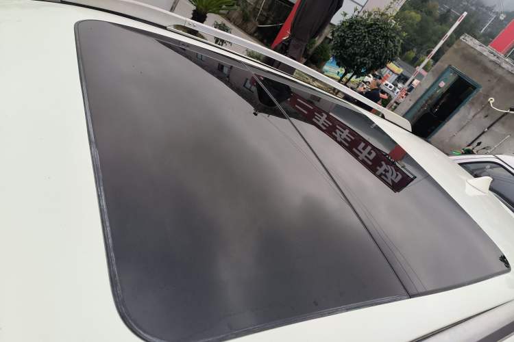 Used Nissan X-Trail 2017 2.0L CVT Comfort Edition 2WD
