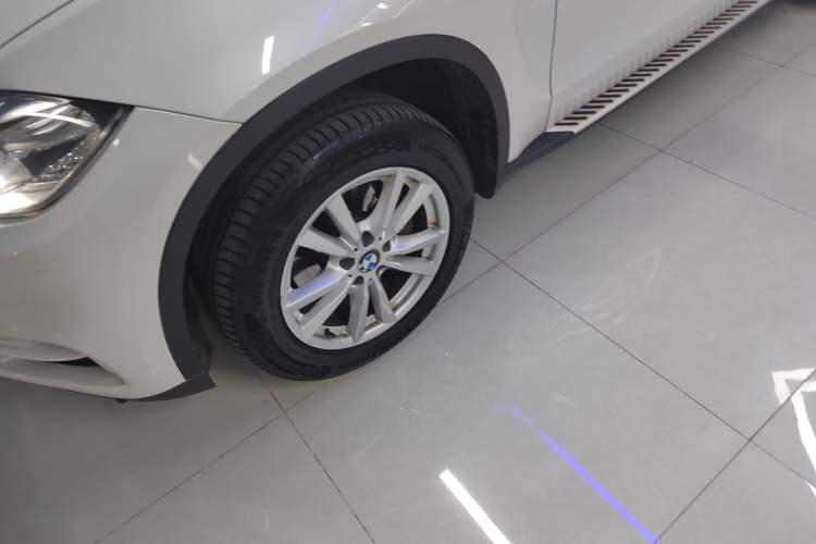 Used BMW X5 2015 xDrive28i