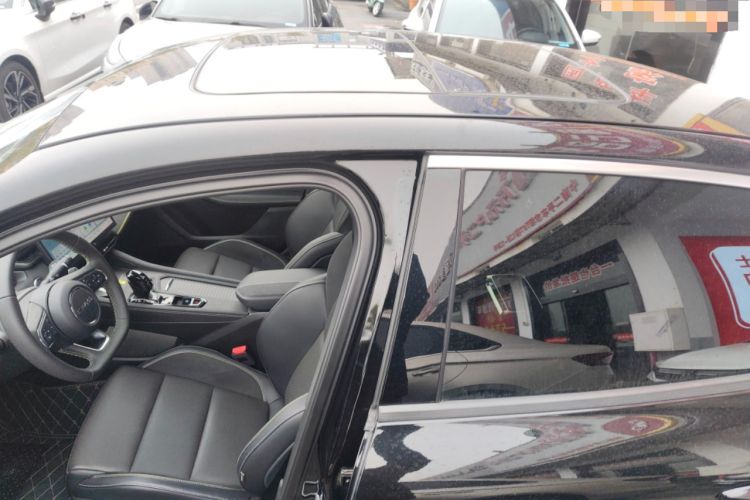 Used Lynk & Co 03 2023 1.5TD DCT JingPro