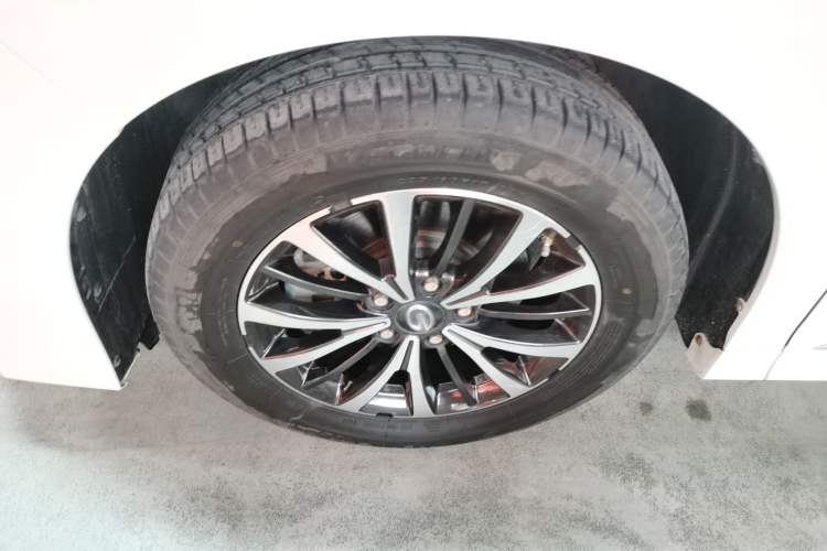 Used GAC Trumpchi M8 2021 Lingxiu Series 390T Deluxe Edition
