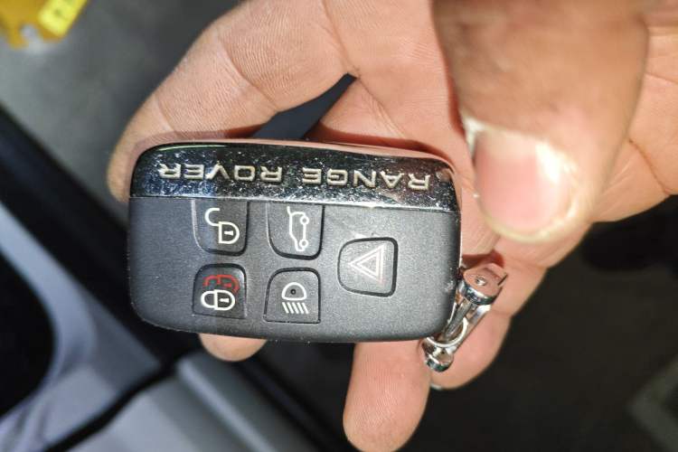 Used Land Rover Range Rover Evoque 2014 2.0T 5-Door Ignite Edition
