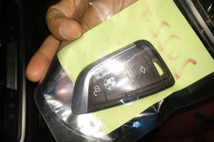 Used BMW 3 Series 2022 325i M Sport Package