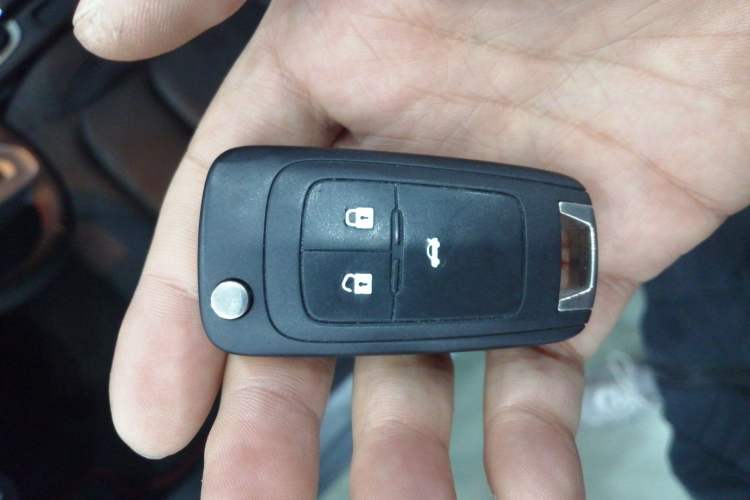 Used Chevrolet Monza 2019 RS 330T Automatic Comfort Edition China VI Standard
