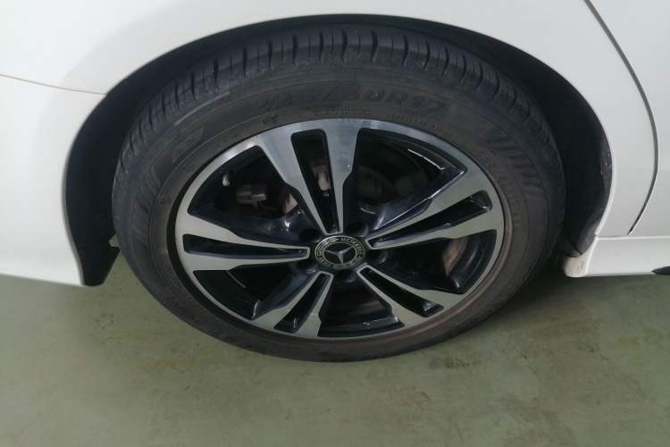 Used Mercedes-Benz C-Class 2019 C 260 Sport Edition
