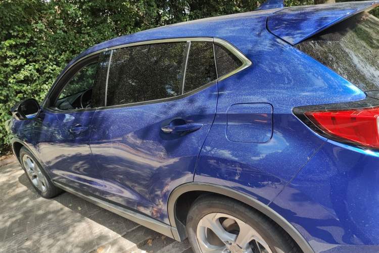 Used Acura CDX 2019 1.5T Two-Wheel Drive Deluxe Edition