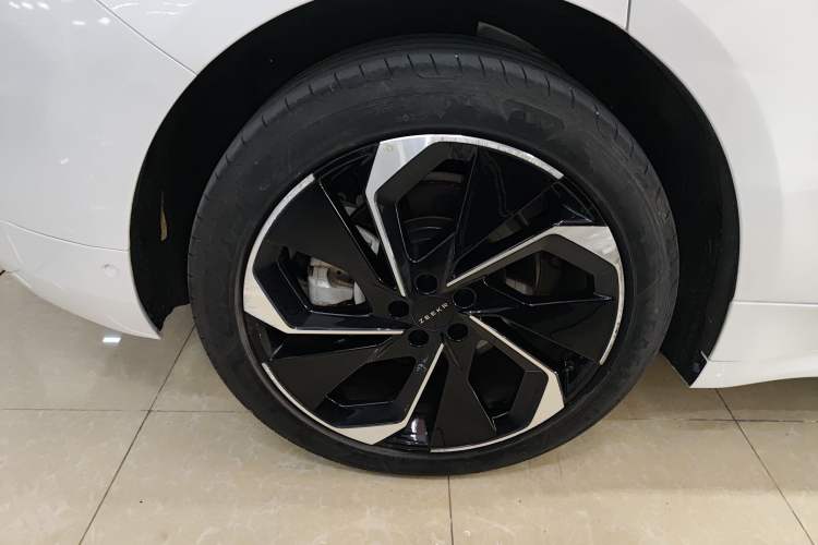 Used Zeekr 001 2023 ME Edition 100 kWh
