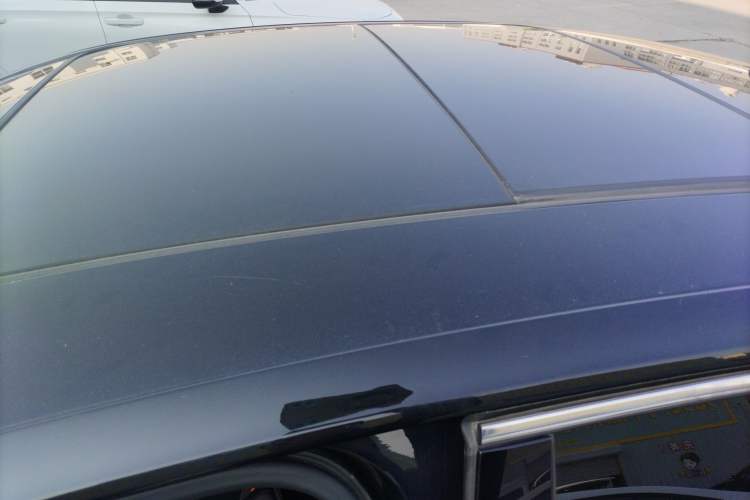 Used Volkswagen Passat New Energy 2023 430 PHEV Hybrid Luxury Edition
