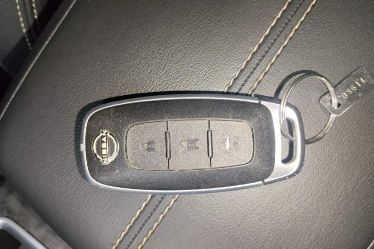 Used Nissan Teana 2022 2.0L XL-TLS Enjoyment Edition
